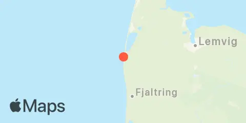 Ferring Location