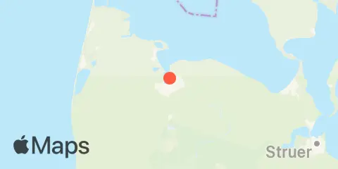 Lemvig Location