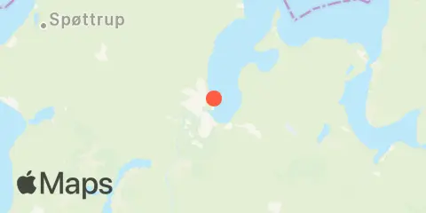 Skive Location