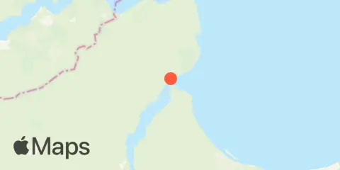 Udbyhøj Location