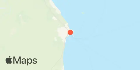 Frederikshavn Location