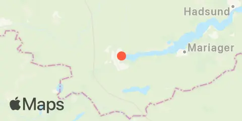 Hobro Location