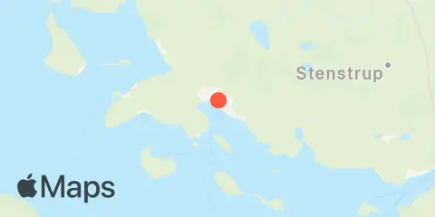 Fåborg Location