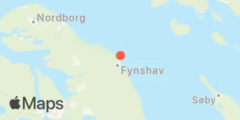 Ort Fynshav