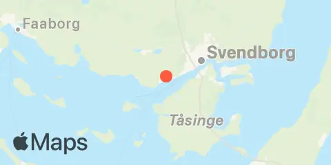 Estación Rantzausminde Lystbådehavn