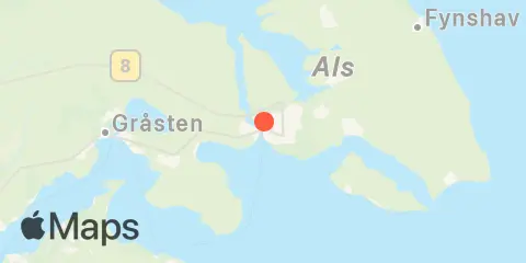 Sønderborg Location