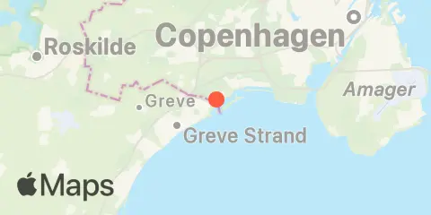 Ort Hundige Havn