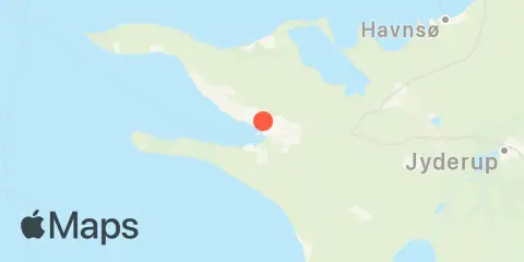 Kalundborg Location