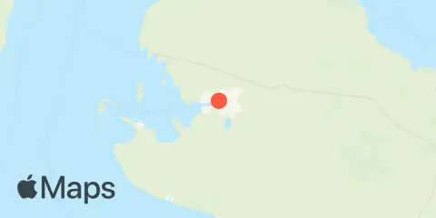 Nakskov Location