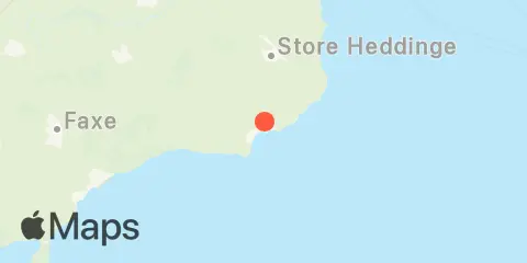 Rødvig Location