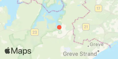Roskilde Location
