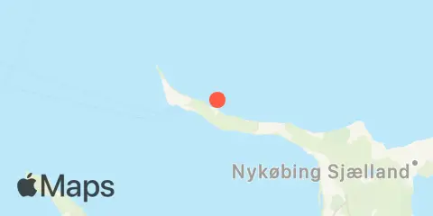 Ort Sjællands Odde