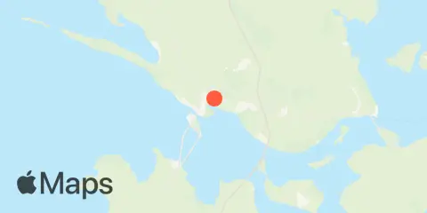 Vordingborg Nordhavn Location