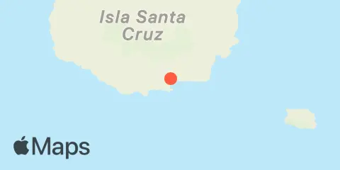 Santa Cruz Location