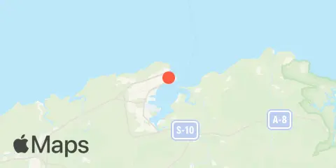 Posizione di Santander