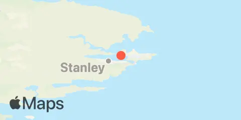 Stanley Location