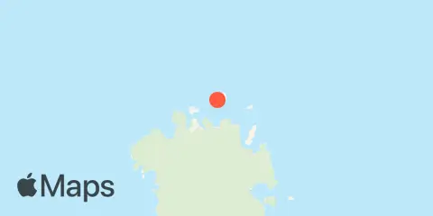 Pohnpei 的位置