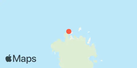 Pohnpei Location