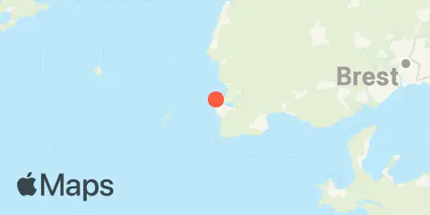 Le Conquet Location