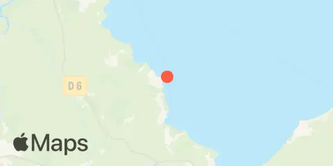 Saint Quay Portrieux Location