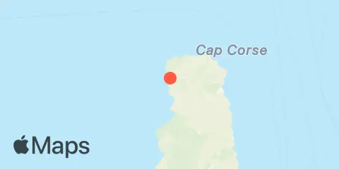 Centuri Location