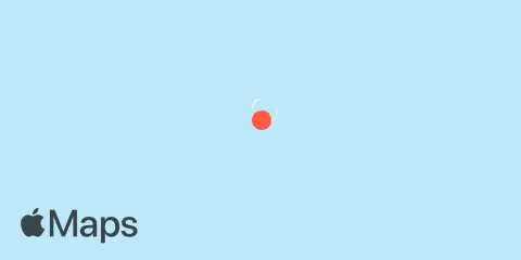 Clipperton Location