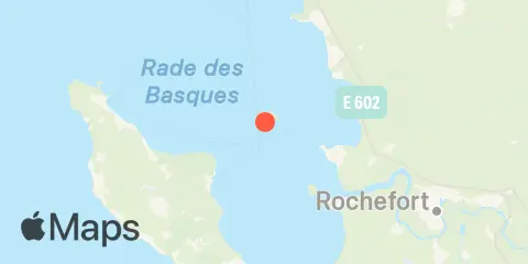Ile d'Aix Location