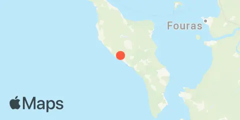 La Cotiniere Location