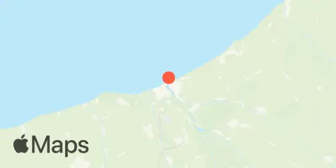 Dieppe Location