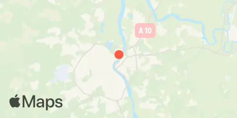 Bordeaux Location