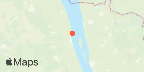 Pauillac Trompeloup Location