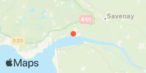 Donges Location