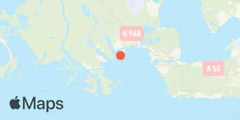 Fos-sur-Mer Location