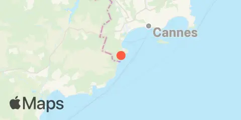 La Figueirette Location