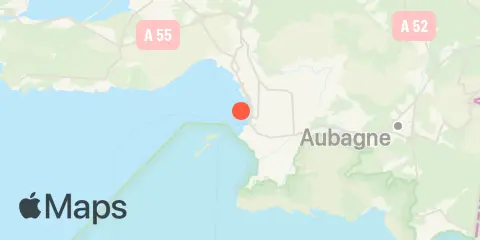 Marseille Location