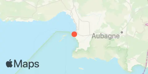 Marseille Location