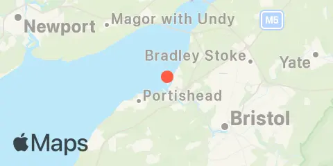 Avonmouth Location