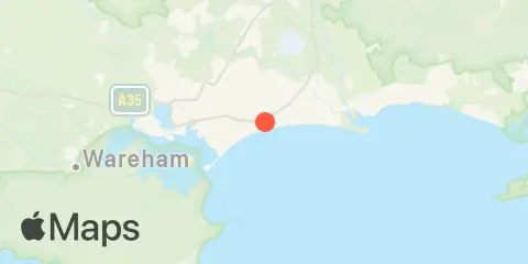 Bournemouth Location