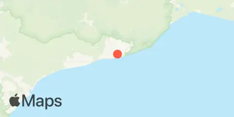 Brighton Location