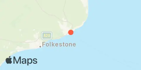 Dover Location