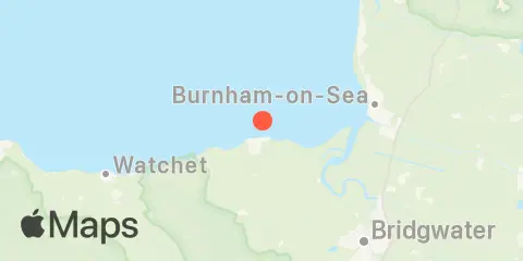 Hinkley Point Location