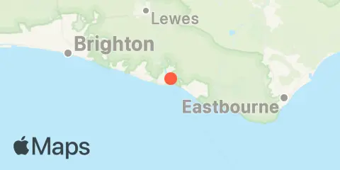 Newhaven Location