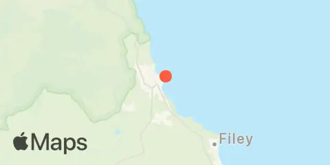 Severn Bridge Location