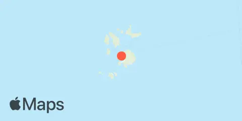 St Marys Location