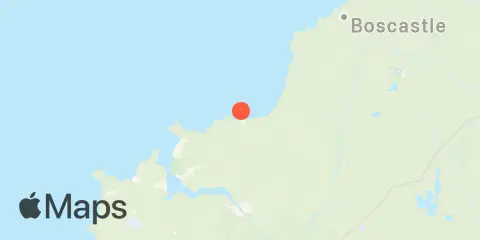 West Bay Harbour Location