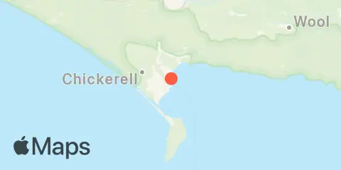 Weymouth Location