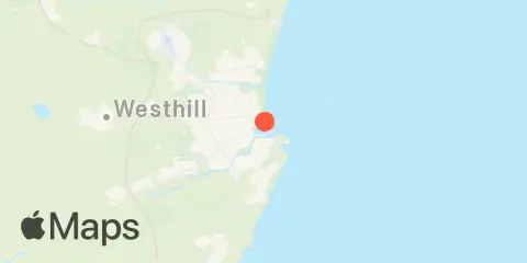 Aberdeen Location