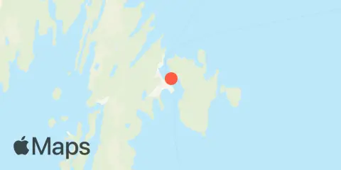 Lerwick Location