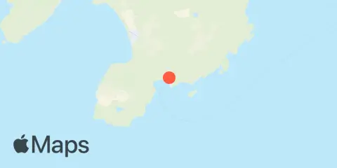 Port Ellen Islay Location