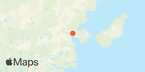 Stornoway Location